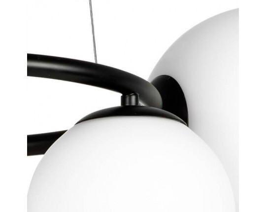 Подвесная люстра Lightstar Globo 815057 Подвесная люстра Lightstar Globo 815057