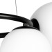 Подвесная люстра Lightstar Globo 815057 Подвесная люстра Lightstar Globo 815057