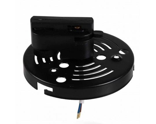 Адаптер для шинопровода Lightstar Asta 592067 Адаптер для шинопровода Lightstar Asta 592067