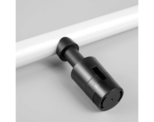Трековый светильник Lightstar Due Hermes 270447
