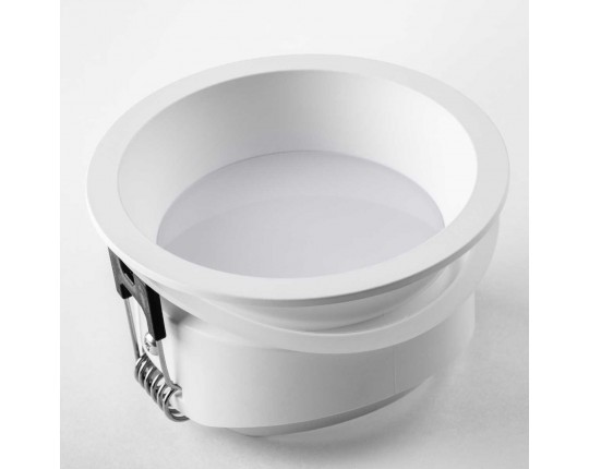 Рамка термостойкая PVC д/крепления LED источника света в подвесном потолке Piano Lightstar 012906