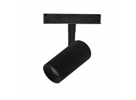 Трековый светильник Lightstar Uno Cct 209107CCT