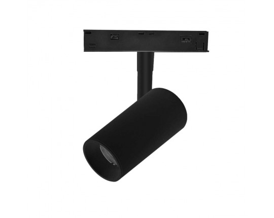 Трековый светильник Lightstar Uno Cct 209107CCT