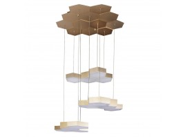 Подвесной светильник Lightstar Favo 750223