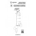 Подвесная люстра Lightstar Croco 815053 Подвесная люстра Lightstar Croco 815053