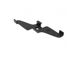 Скоба для поверхностного монтажа треков 509027(P)/509037P Lightstar Uno Pro 509000