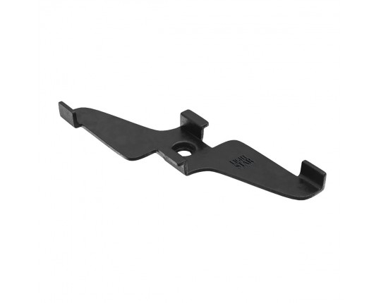 Скоба для поверхностного монтажа треков 509027(P)/509037P Lightstar Uno Pro 509000