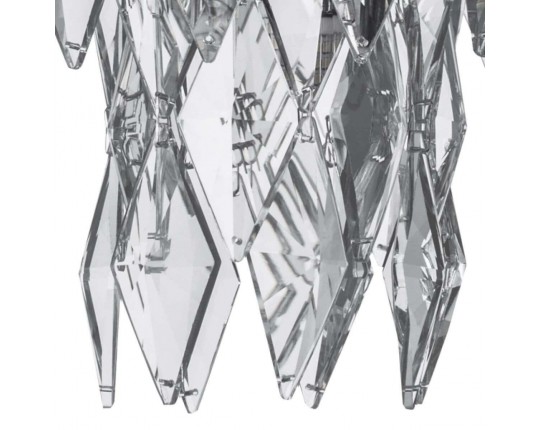 Потолочная люстра Lightstar Limpio 722064 Потолочная люстра Lightstar Limpio 722064