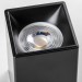 Корпус термостойкий PVC накладной д/крепления LED источника света Rullo  213337