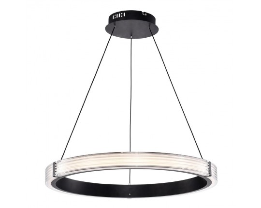 Подвесная светодиодная люстра Lightstar Rotonda 736267