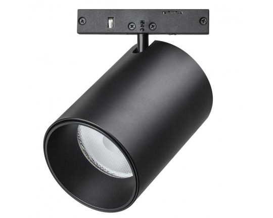 Трековый светодиодный светильник Lightstar Linea 206337