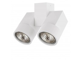 Потолочный светильник Lightstar Illumo XI Bianco 051036