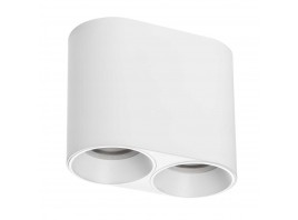 Рамка PVC д/LED-модулей 941хх и LED-ламп D50мм Rullo Lightstar 213466