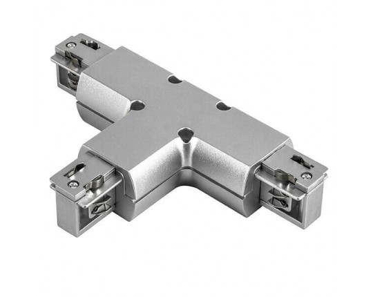 Коннектор T-образный Lightstar Barra 504139
