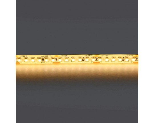 Светодиодная влагозащищенная лента Lightstar 14W/m 180LED/m теплый белый 5M 421053