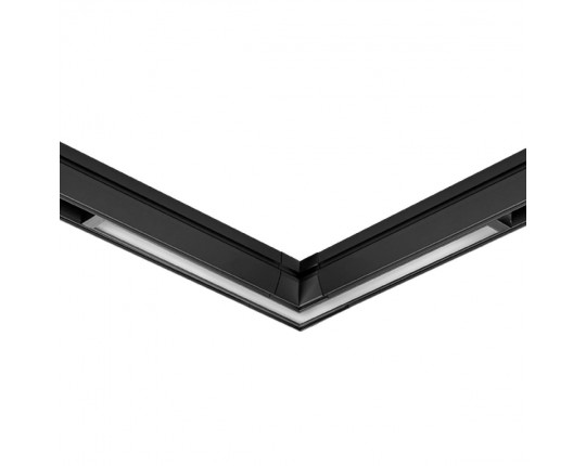 Трековый светодиодный светильник Lightstar Teta 205257