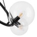 Подвесная люстра Lightstar Croco 815410 Подвесная люстра Lightstar Croco 815410