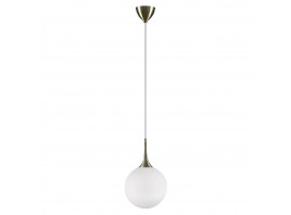 Подвесной светильник Lightstar Globo 813031