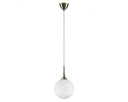 Подвесной светильник Lightstar Globo 813031