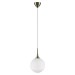 Подвесной светильник Lightstar Globo 813031