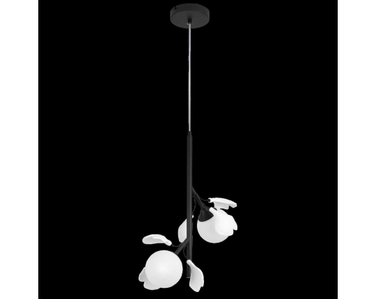 Подвес Ceramo BW Lightstar 799027 Подвес Ceramo BW Lightstar 799027