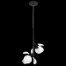 Подвес Ceramo BW Lightstar 799027 Подвес Ceramo BW Lightstar 799027