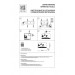 Настенный светодиодный светильник Lightstar Faraone 701611