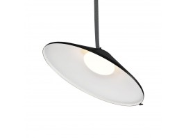 Трековый светодиодный светильник Lightstar Nove 208417