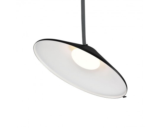 Трековый светодиодный светильник Lightstar Nove 208417