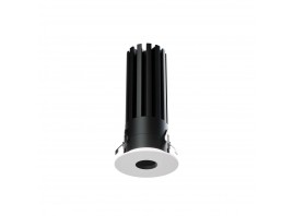 Светильник светодиодный встраиваемый Spira Slim Lightstar 074426