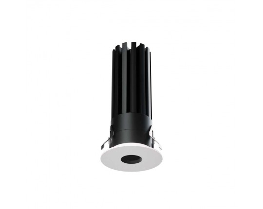 Светильник светодиодный встраиваемый Spira Slim Lightstar 074426