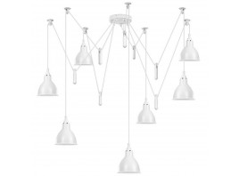 Подвесная люстра Lightstar Acrobata 761076