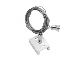 Подвес скрытый тип D треку 5040xx-(F)/(R) 1,5 м Quattro Lightstar 504176-FR2