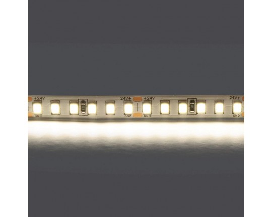 Светодиодная лента Lightstar 16W/m 168LED/m дневной белый 5M 420824