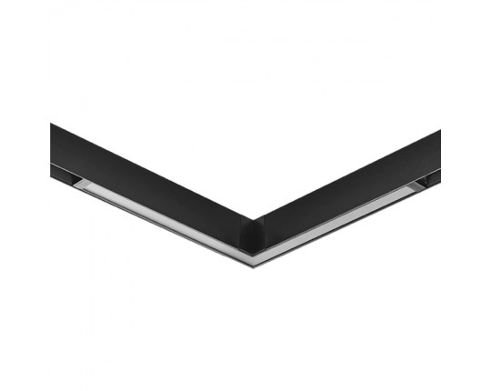 Трековый светодиодный светильник Lightstar Teta 205257