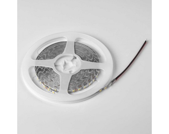 Лента LED 24V 5W 5m/roll 4000K без клейкой ленты Lightstar 420544-02