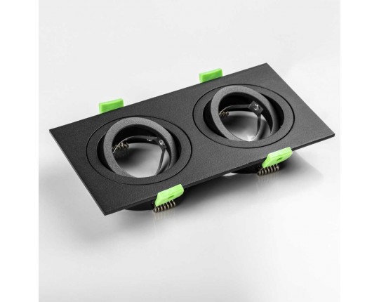 Светильник встраиваемый MR16/GU10 max 1x12Вт Singo Base Lightstar 011626 Светильник встраиваемый MR16/GU10 max 1x12Вт Singo Base Lightstar 011626