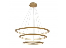 Подвесной светодиодный светильник Lightstar Virata 814233