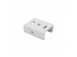 Скоба крепежная тип D к треку 5040xx-(F)/(R) Lightstar Quattro 504196-00