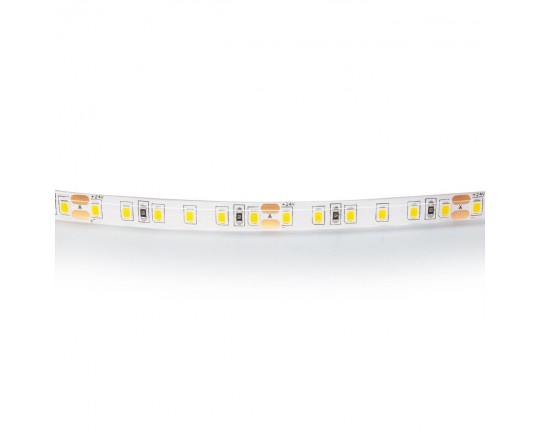 Светодиодная влагозащищенная лента Lightstar 12W/m 120LED/m дневной белый 5M 420854