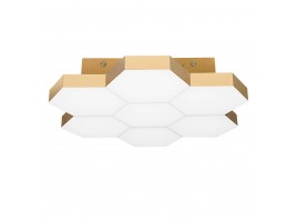 Потолочный светодиодный светильник Lightstar Favo 750071