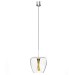 Подвесной светодиодный светильник Lightstar Cupola 804203