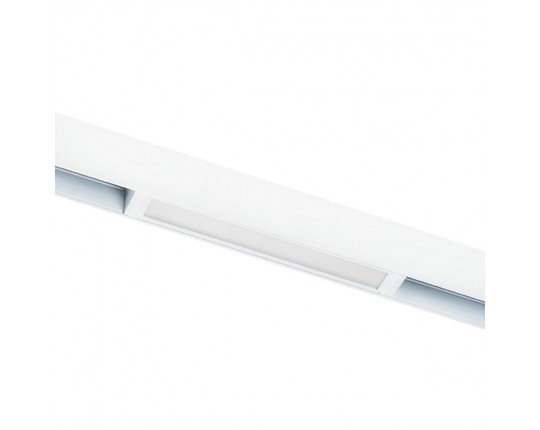 Трековый светодиодный светильник Lightstar Teta 205216