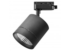 Трековый светодиодный светильник Lightstar Canno Led 301272