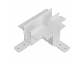 Соединитель PRO Т-образный встраиваемый Lightstar Teta 505266