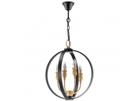 Подвесная люстра Lightstar Cero 731247