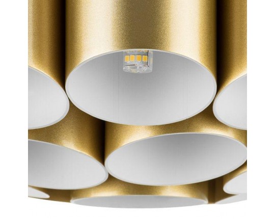 Потолочная люстра Lightstar Siena 720222