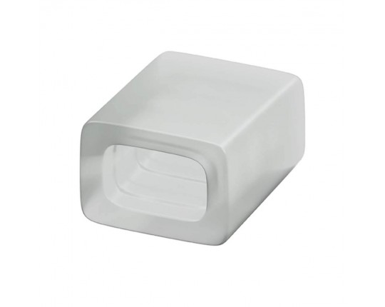 Заглушка изолирующая Lightstar для ленты 220V 3528/60 3014/120 408909