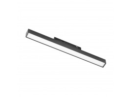Трековый светильник Lightstar Uno Cct 269307CCT