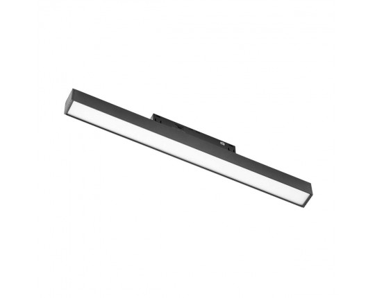 Трековый светильник Lightstar Uno Cct 269307CCT